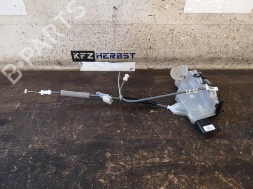Used Front left lock OPEL CORSA F (P2JO) 1.2 (68) (101 hp) 12893678