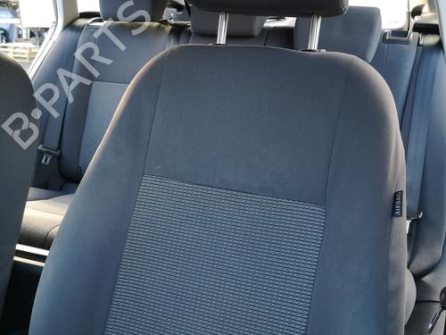 Left front seat VW GOLF V Variant (1K5) 1.9 TDI | BP32503868C15