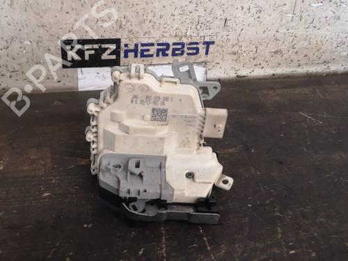 Used Rear right lock AUDI A3 Sportback (8VA, 8VF) 1.6 TDI (105 hp) 19947314