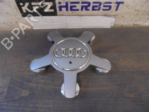 Used Hub cap AUDI A6 C6 (4F2) 2.8 FSI (190 hp) 20135334