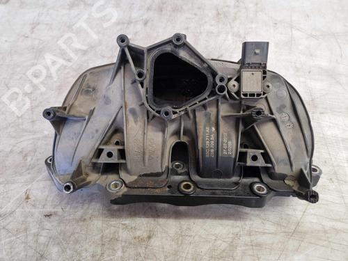 Used Intake manifold VW TOURAN (1T3) 1.4 TSI (140 hp) 25049304