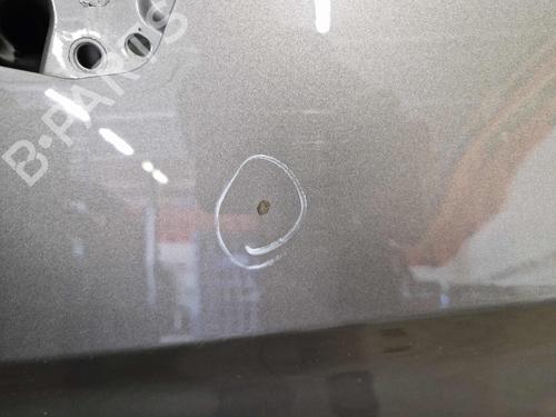 Left front door OPEL ASTRA K (B16) 1.6 CDTi (68) | BP29068077C2 
