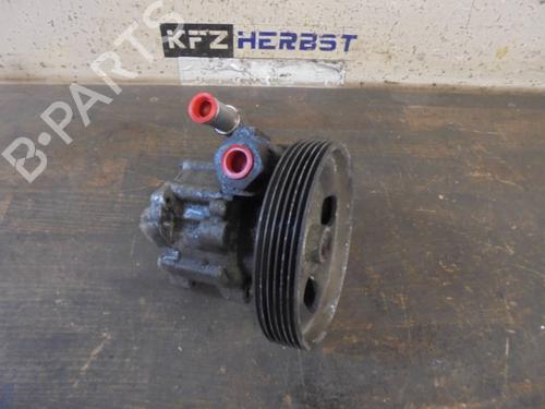 Styring servopumpe PEUGEOT 807 (EB_) 2.2 HDi (128 hp) 12889581