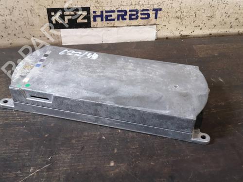 Used Control unit BMW X3 (E83) 3.0 d (204 hp) 12874806