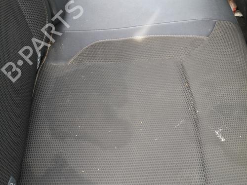 Rear seat DACIA SANDERO II TCe 90 (B8M1, B8MA, B8AC) | BP29824008C17 