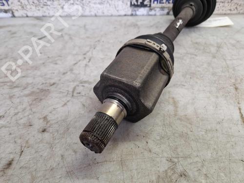 Left front driveshaft VW TOURAN (5T1) 2.0 TDI | BP29446946M38 
