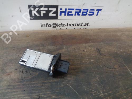 Luftmassemåler FORD TRANSIT Van (FA_ _) 2.2 TDCi (85 hp) 13432765