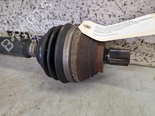 Antriebswelle rechts vorne SKODA OCTAVIA IV Combi (NX5, PV5) 2.0 TDi | BP29527685M39 