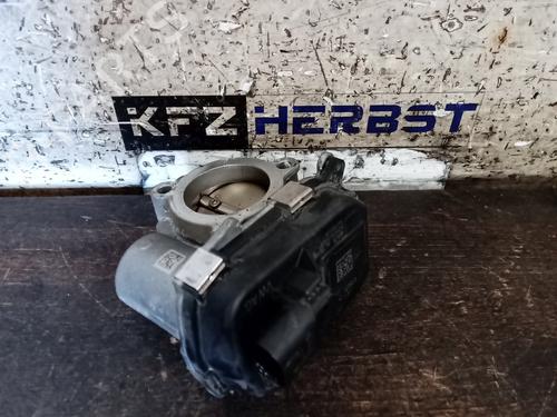 Used Throttle body VW POLO VI (AW1, BZ1, AE1) 1.0 TSI (95 hp) 22292915