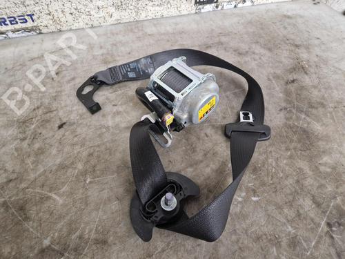 Used Front right seatbelt OPEL ASTRA K (B16) 1.5 CRDI (68) (122 hp) 32475579
