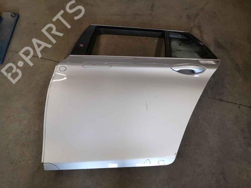 Left rear door BMW 5 Touring (F11) 530 d | BP12894772C4 