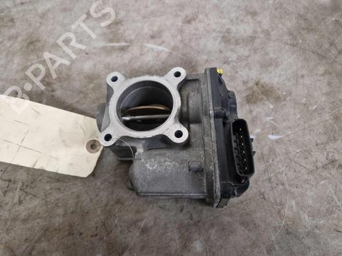 Used Throttle body HONDA CR-V IV (RM_) 1.6 i-DTEC (RE6) (120 hp) 32742845