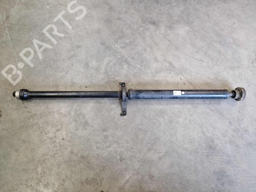 Used Driveshaft AUDI Q5 (FYB, FYG) 2.0 TDI quattro (190 hp) 29015453