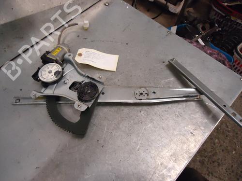 Used Front right window mechanism CHEVROLET AVEO / KALOS Hatchback (T250, T255) 1.2 (84 hp) 13431566