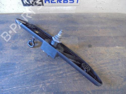Rear wiper motor BMW 5 Touring (F11) 525 d xDrive | BP12886119M102 