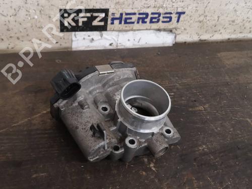 Used Throttle body OPEL ASTRA J (P10) 1.4 (68) (100 hp) 20138913