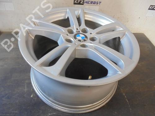 Used Rim BMW X3 (F25) xDrive 20 d (163 hp) 13062704