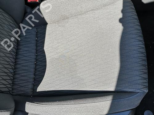 Right front seat SEAT LEON (5F1) 1.2 TSI | BP38710011C16 - Image 2