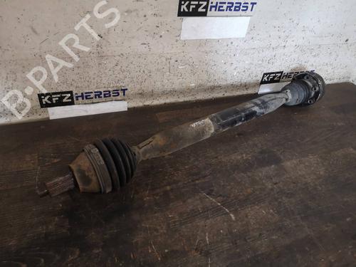 Used Right front driveshaft VW POLO (9N_, 9A_) 1.2 (60 hp) 13438620