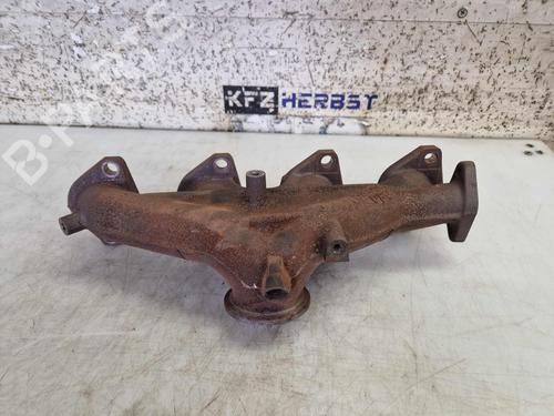 Used Exhaust manifold BMW X1 (F48) sDrive 18 d (136 hp) 28494723