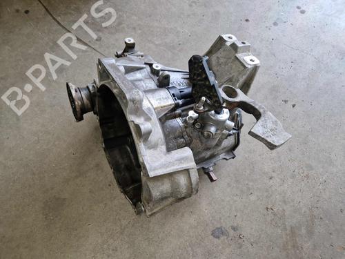 Used Gearbox VW GOLF VII (5G1, BQ1, BE1, BE2) 1.2 TSI (86 hp) 29353588