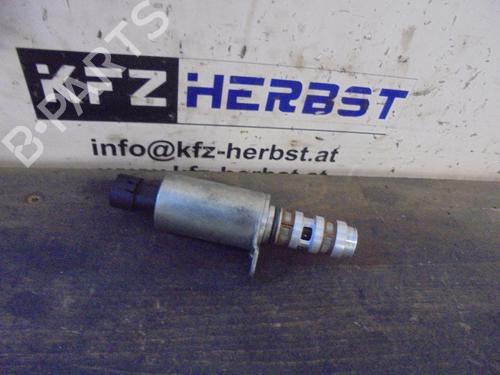 Module électronique OPEL ASTRA H TwinTop (A04) 1.8 (L67) (140 hp) 12885205