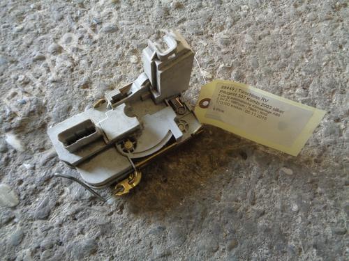 Used Front right lock PEUGEOT 307 SW (3H) 2.0 HDI 110 (107 hp) 22922900
