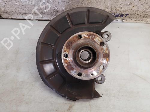 Right front steering knuckle VW TOURAN (1T3) 1.4 TSI | BP24838044M26 