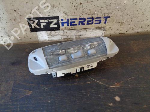 Used Interior roof light FORD GALAXY II (WA6) 2.0 TDCi (140 hp) 12871936
