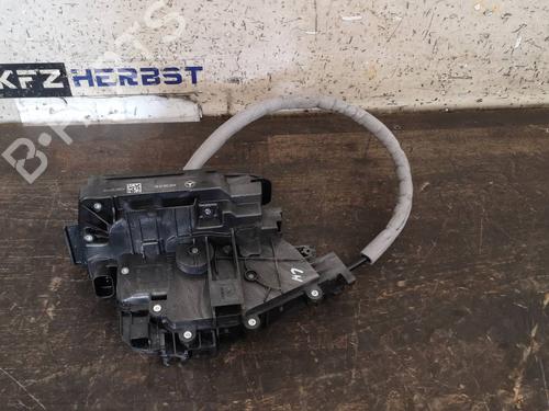 Used Rear left lock MERCEDES-BENZ C-CLASS (W205) C 180 BlueTEC / d (205.036) (116 hp) 12892939