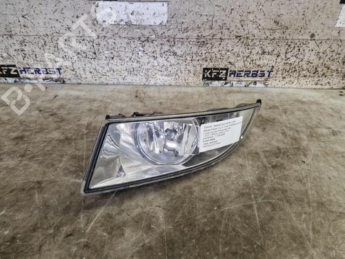 Used Left front fog light Left front fog light SKODA FABIA II (542) 1.6 TDI (75 hp) 33324081 33324081