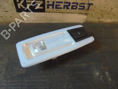 Used Interior roof light BMW X5 (F15, F85) xDrive 40 d (313 hp) 16455162