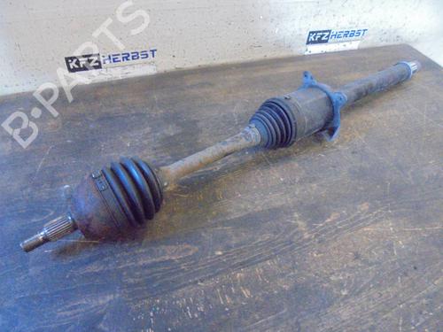 Used Right front driveshaft MERCEDES-BENZ A-CLASS (W169) A 180 CDI (169.007, 169.307) (109 hp) 20170494