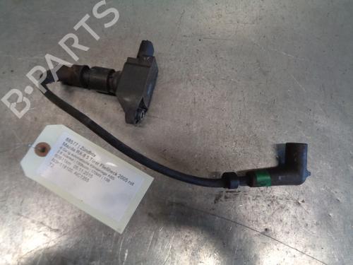Elektronische module MAZDA RX-8 (SE, FE) 1.3 (FE103, SE3P) (231 hp) 22993943