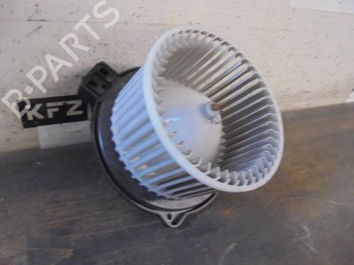 Ventilator motor MAZDA 2 (DE_, DH_) 1.3 (DE3FS) (75 hp) 12870010