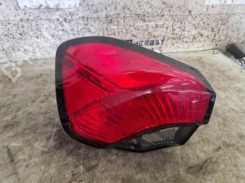 Used Left taillight Left taillight 38750599 38750599