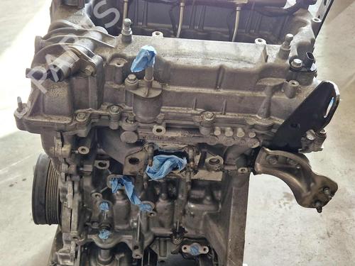 Motor OPEL ASTRA K (B16) 1.0 Turbo (68) (105 hp) 28970938