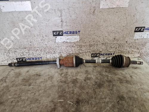 Transmisión delantera derecha OPEL MOKKA / MOKKA X (J13) 1.6 CDTI (_76) (136 hp) 31657660