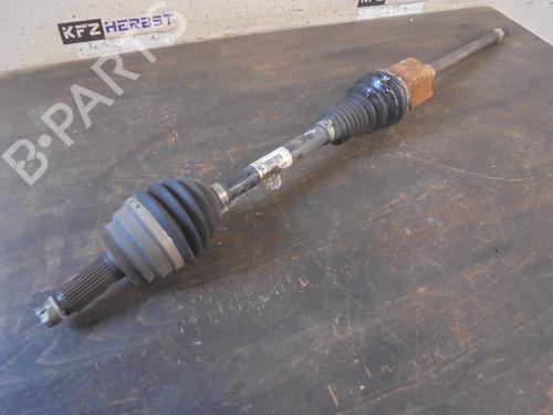 Used Right front driveshaft BMW X5 (F15, F85) xDrive 30 d (258 hp) 12869828