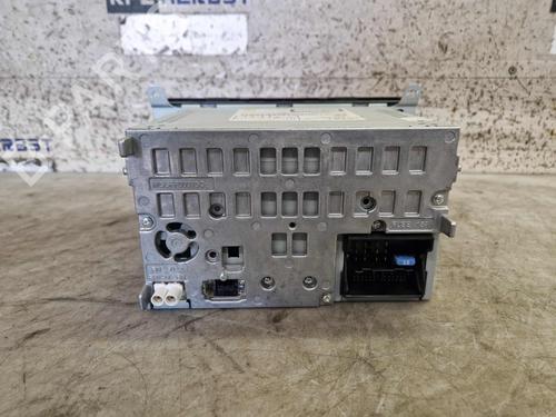 Elektronisk modul AUDI A5 Sportback (8TA) 2.0 TDI | BP29823997M83
