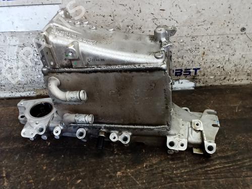 Used Intake manifold SEAT LEON (5F1) 2.0 TDI (150 hp) 22293004