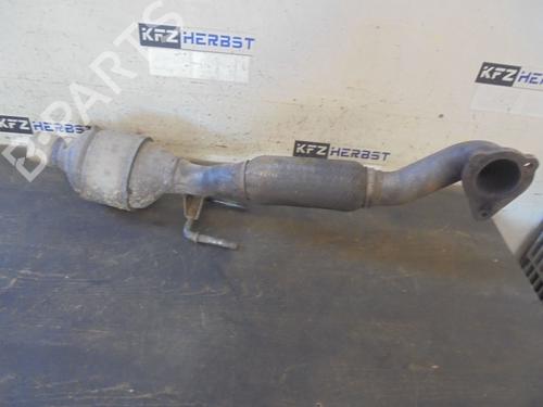 Used Catalyst SKODA OCTAVIA I Combi (1U5) 1.9 TDI (110 hp) 13434083