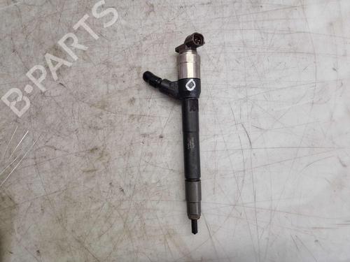Used Injector OPEL ASTRA K (B16) 1.6 CDTi (68) (110 hp) 29966574