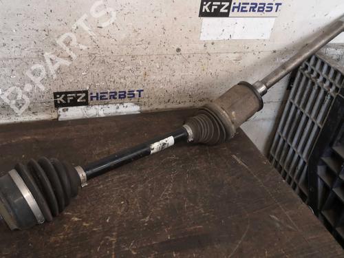Used Right front driveshaft BMW X3 (F25) xDrive 20 d (163 hp) 22290903