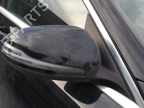 Right mirror MERCEDES-BENZ C-CLASS (W205) C 180 BlueTEC / d (205.036) | BP32360528C27