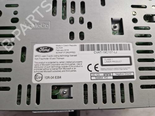 Module électronique FORD KUGA II (DM2) 1.5 EcoBoost | BP29324949M83 