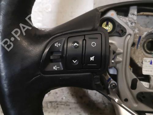Steering wheel KIA SPORTAGE III (SL) 2.0 CRDi AWD | BP22285397C49 