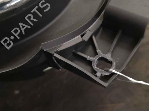 Instrument cluster DACIA SANDERO II TCe 90 (B8M1, B8MA, B8AC) | BP22281961C47 