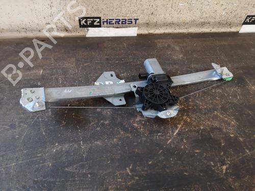 Rudehejsemekanisme ventre foran DACIA LODGY (JS_) 1.6 (83 hp) 12879424