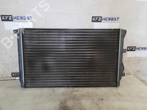 Water radiator VW PASSAT B7 Variant (365) 1.4 TSI | BP23986455M31 